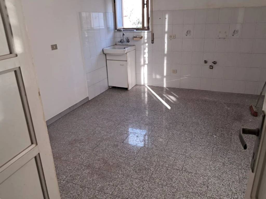 appartamento in vendita a Lentini