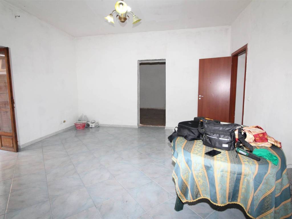 appartamento in vendita a Lentini