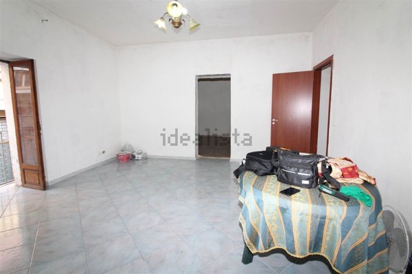 appartamento in vendita a Lentini