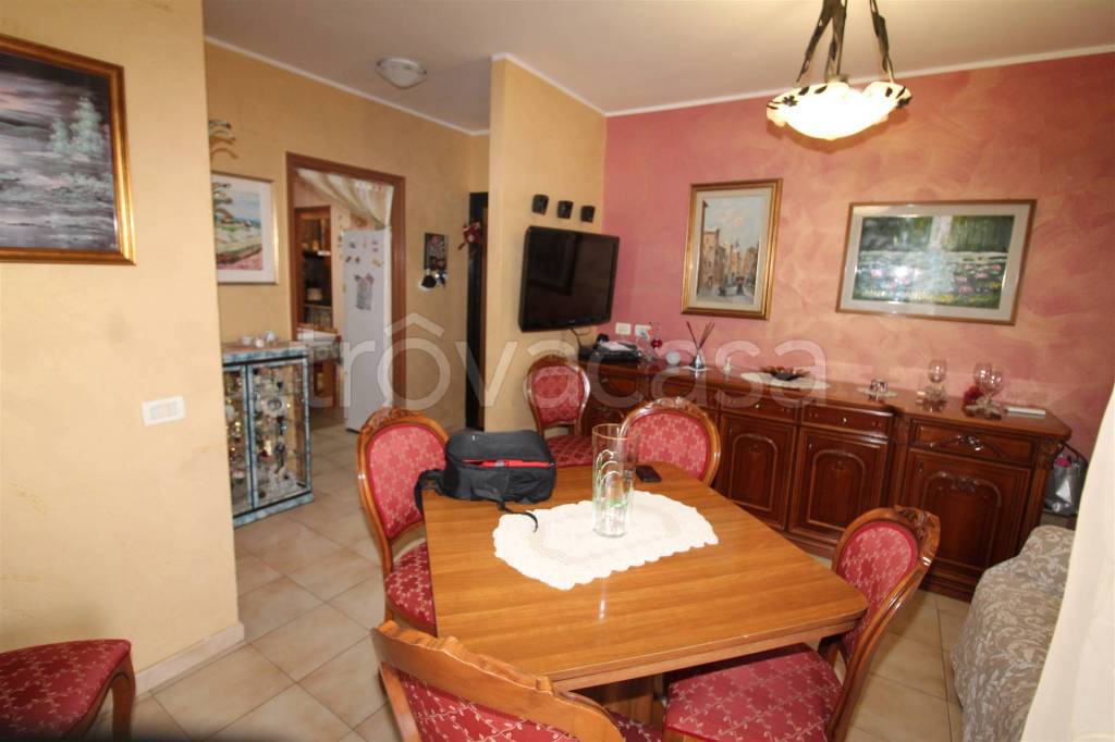 appartamento in vendita a Lentini