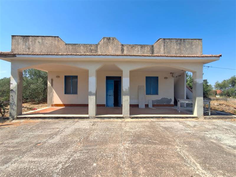 villa in vendita a Lentini
