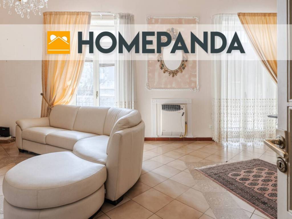 appartamento in vendita a Lentini