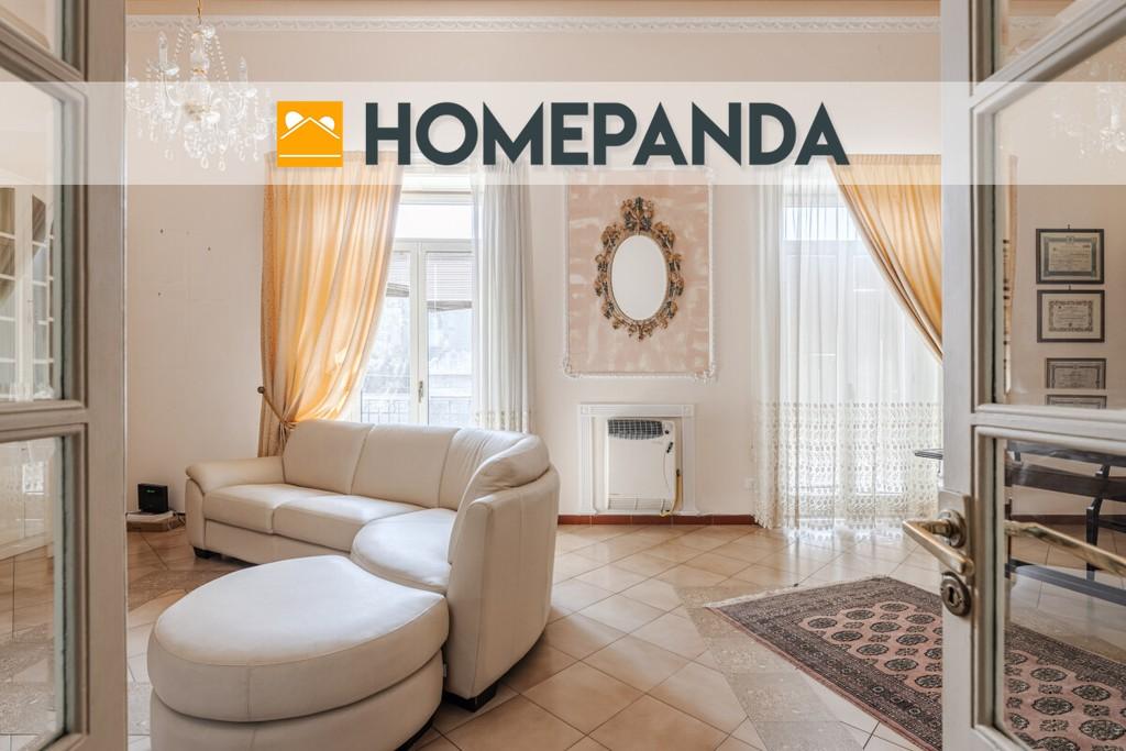 appartamento in vendita a Lentini