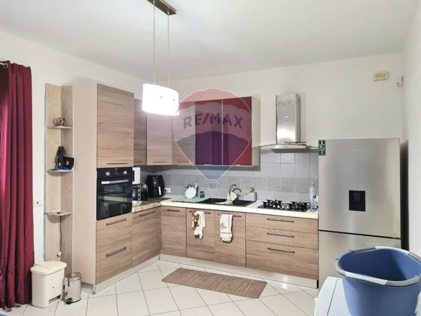 appartamento in vendita a Lentini