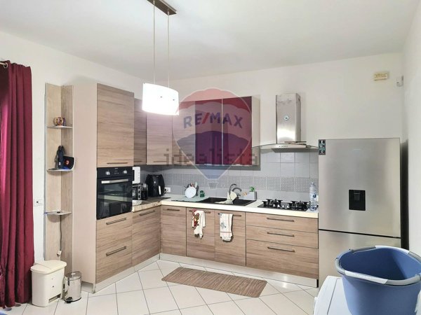 appartamento in vendita a Lentini