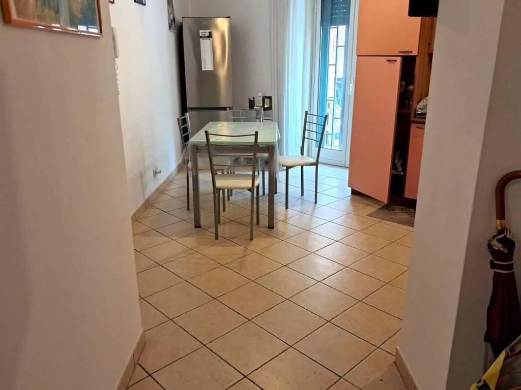 appartamento in vendita a Lentini