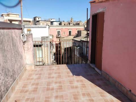 casa indipendente in vendita a Lentini