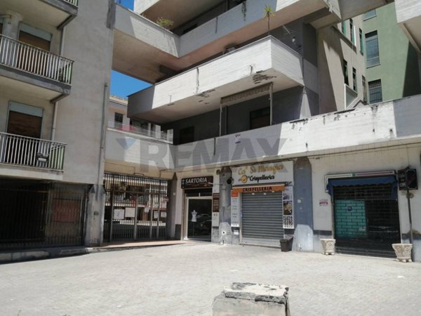 appartamento in vendita a Lentini