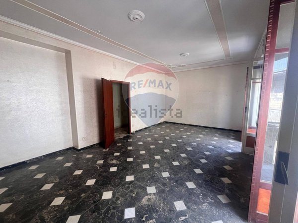 appartamento in vendita a Lentini