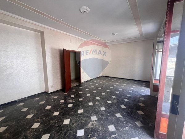 appartamento in vendita a Lentini