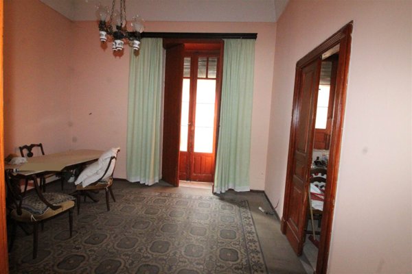 casa indipendente in vendita a Lentini