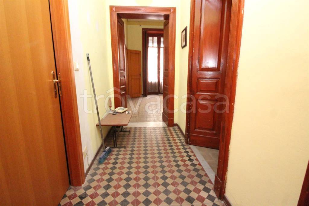 appartamento in vendita a Lentini