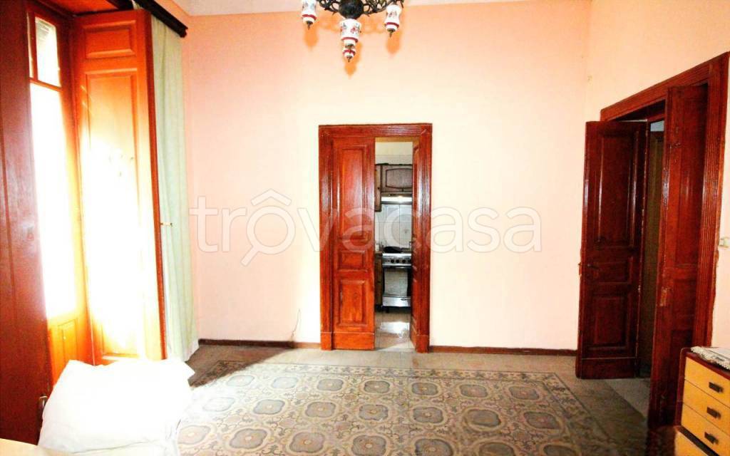 appartamento in vendita a Lentini