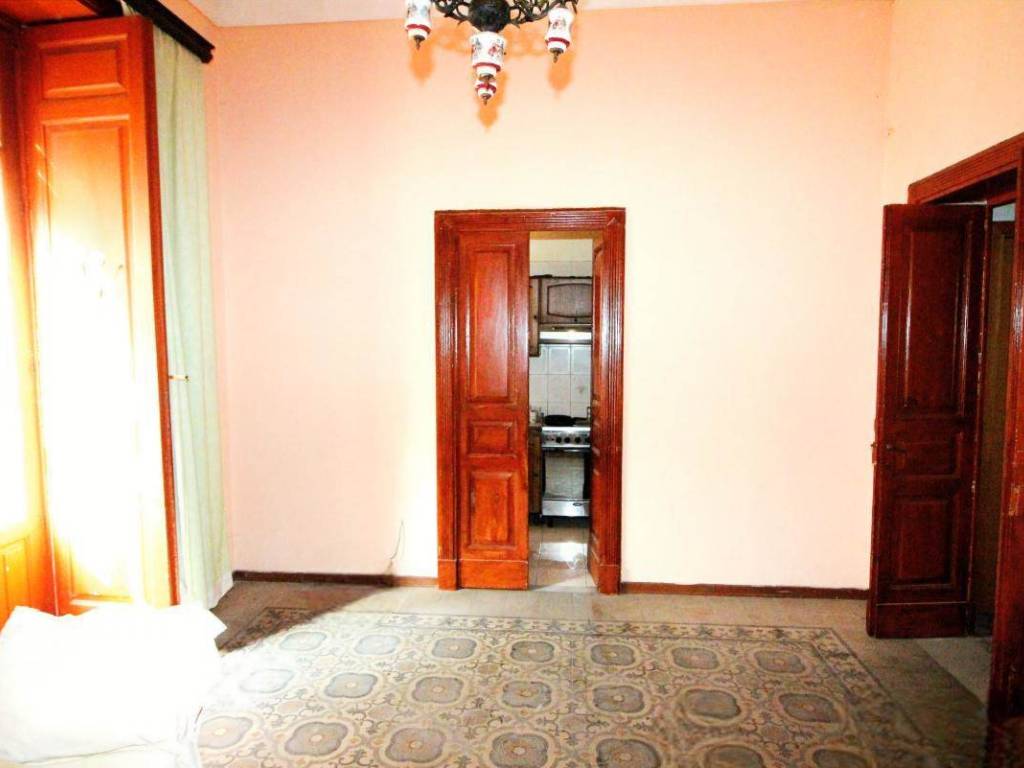 appartamento in vendita a Lentini