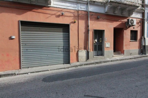 appartamento in vendita a Lentini