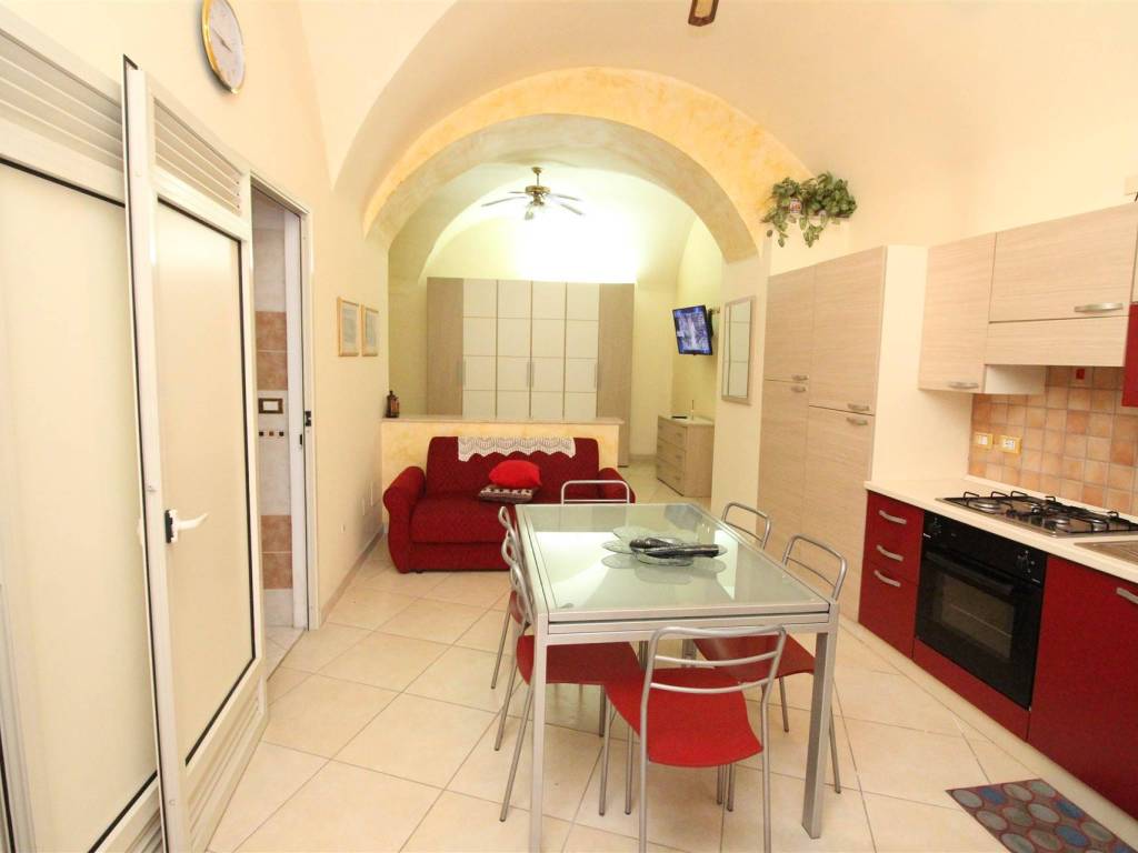 appartamento in vendita a Lentini