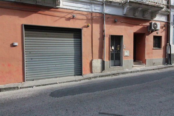 appartamento in vendita a Lentini