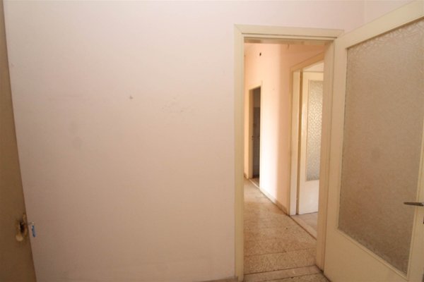 appartamento in vendita a Lentini