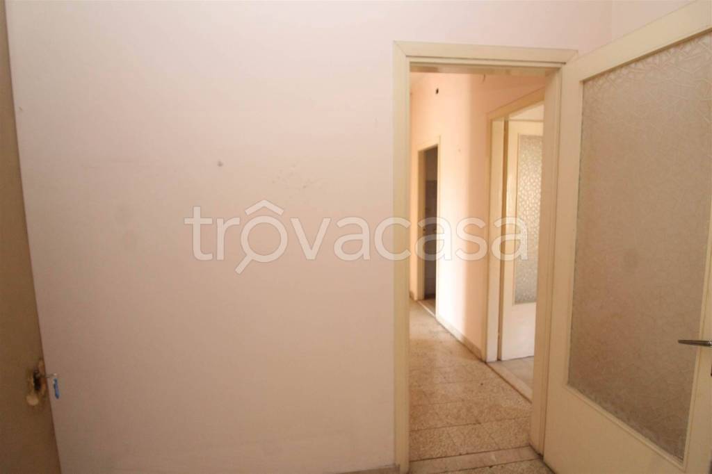 appartamento in vendita a Lentini