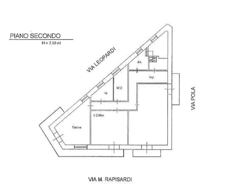 esavano in vendita a Lentini