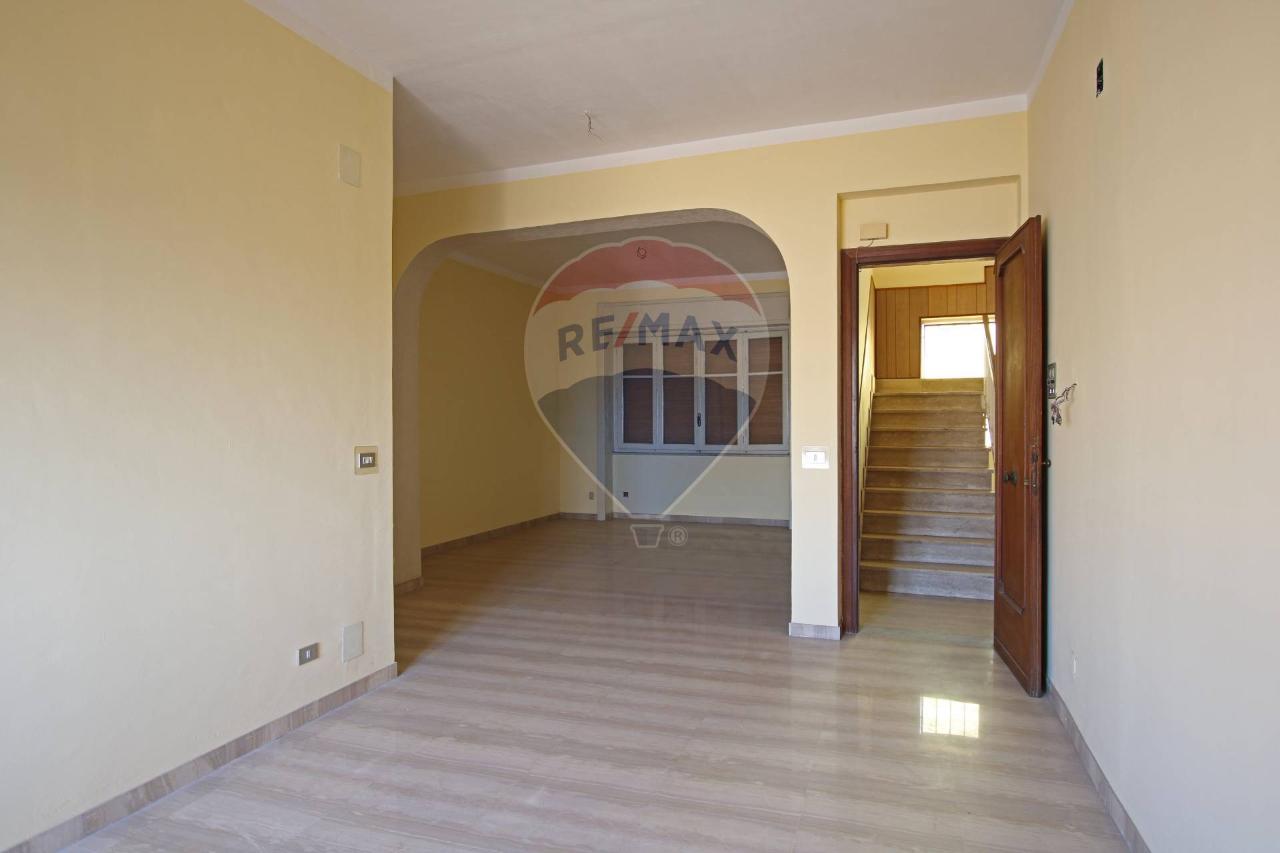 appartamento in vendita a Lentini