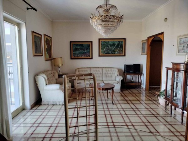 intera palazzina in vendita a Lentini