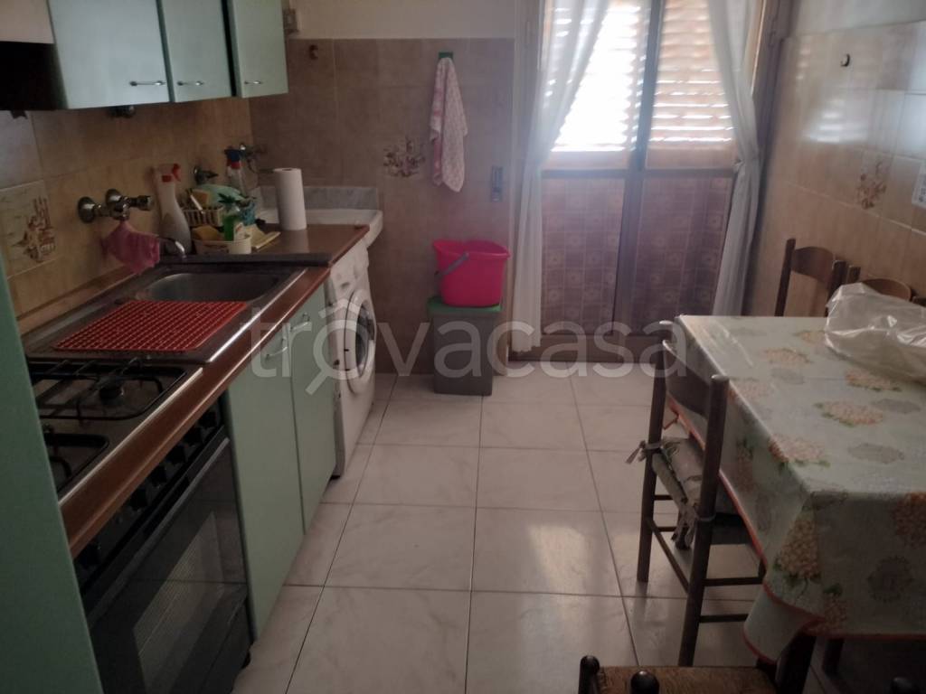 appartamento in vendita a Lentini