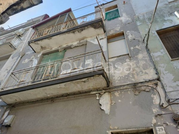 casa indipendente in vendita a Lentini