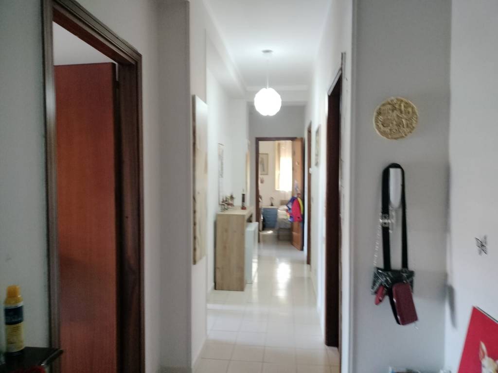intera palazzina in vendita a Lentini