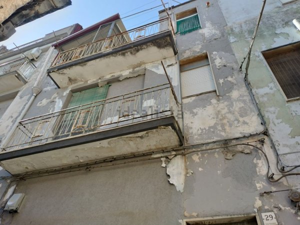 casa indipendente in vendita a Lentini