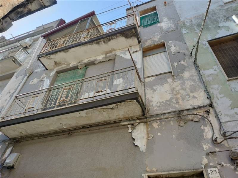 casa indipendente in vendita a Lentini