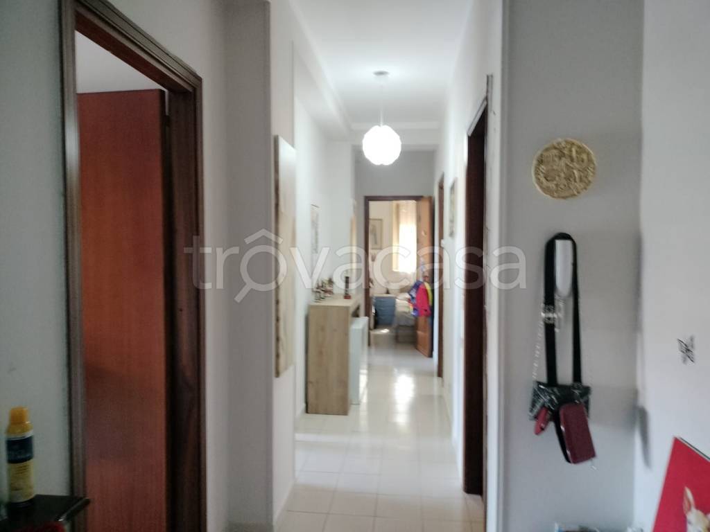 appartamento in vendita a Lentini