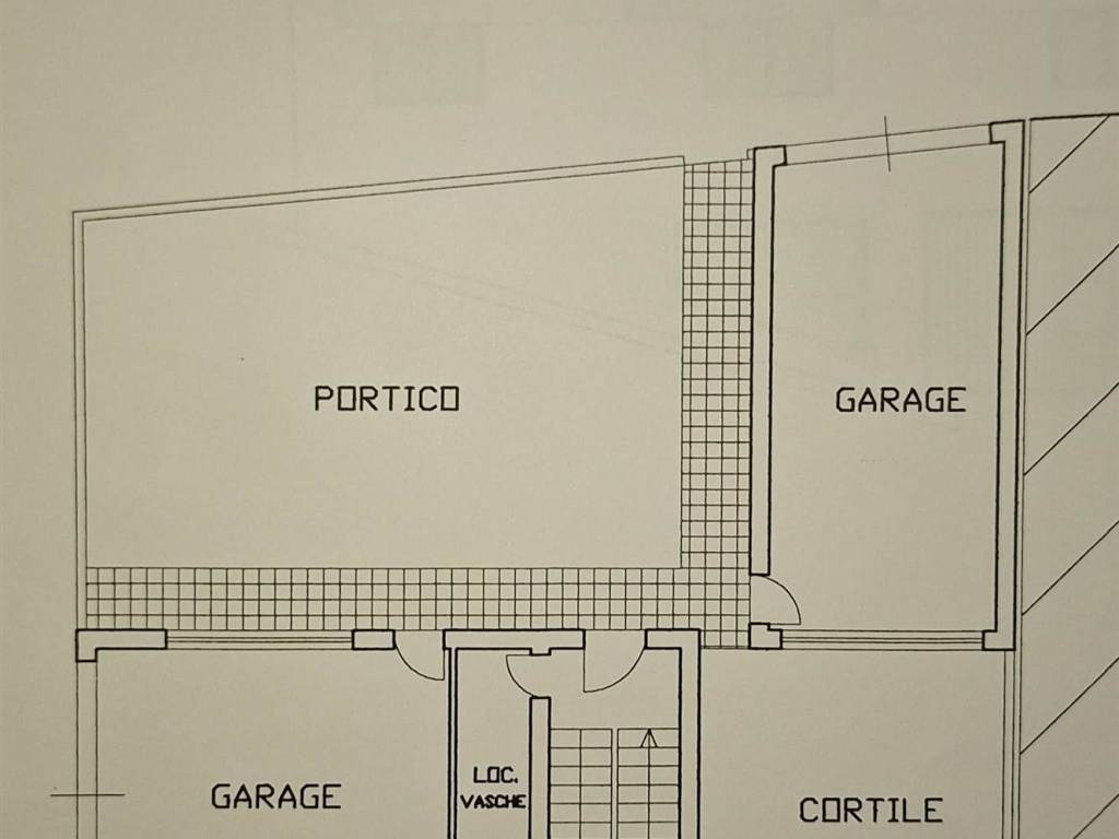 casa indipendente in vendita a Lentini