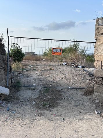 terreno agricolo in vendita a Lentini