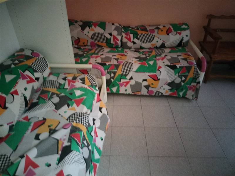 appartamento in vendita a Lentini