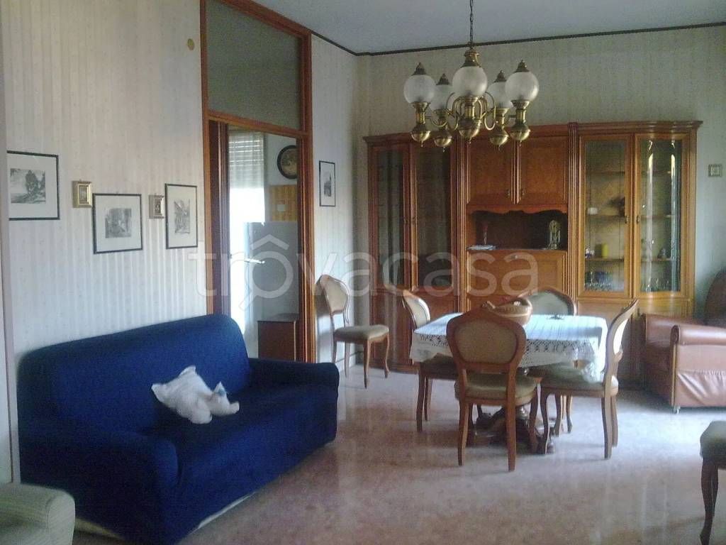 appartamento in vendita a Lentini