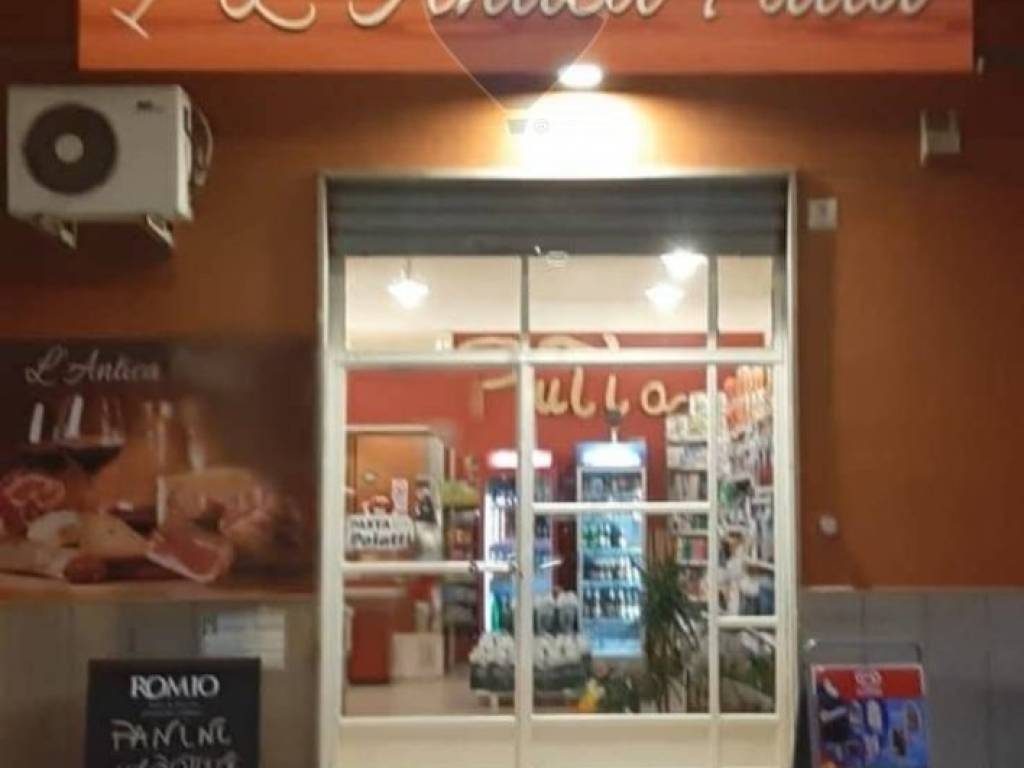 negozio in vendita a Lentini