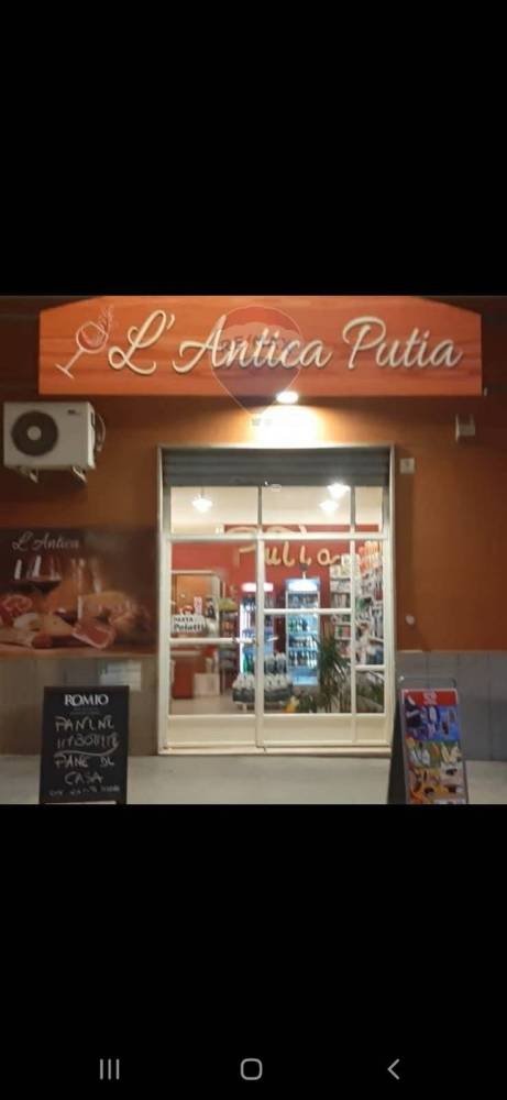 negozio in vendita a Lentini