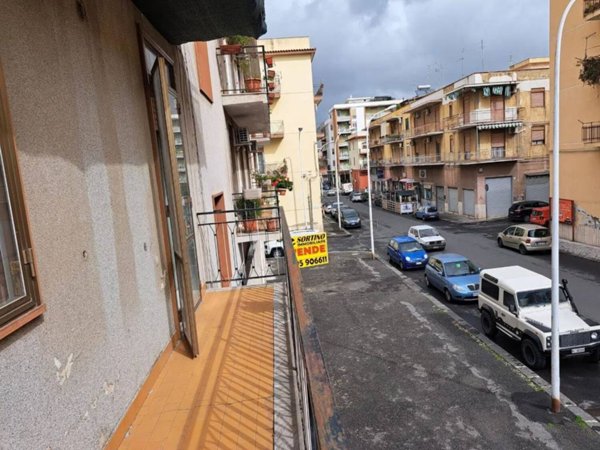 appartamento in vendita a Lentini