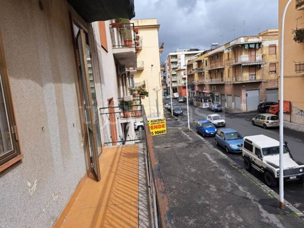 appartamento in vendita a Lentini