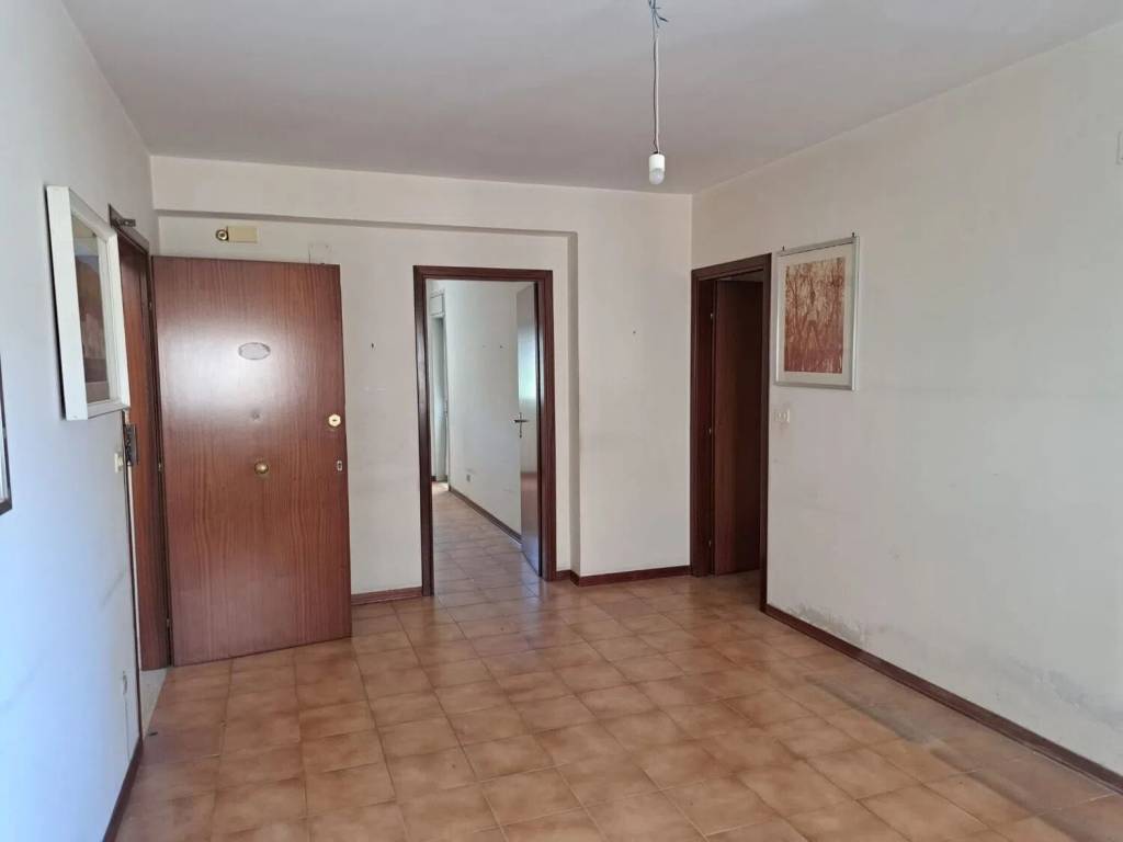 appartamento in vendita a Lentini