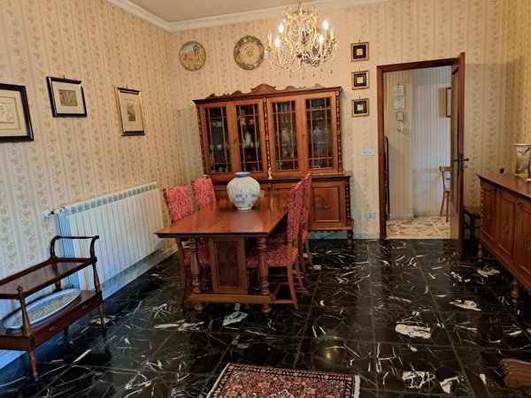 appartamento in vendita a Lentini