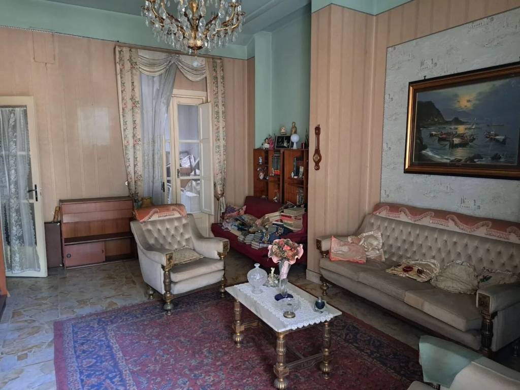 appartamento in vendita a Lentini