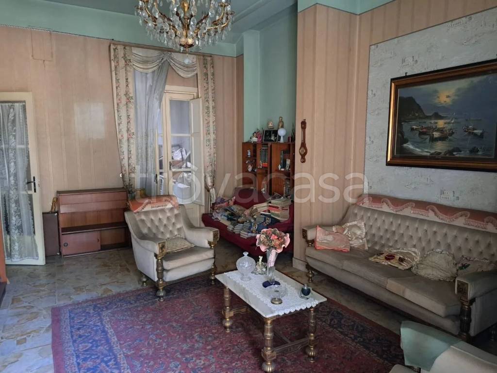 appartamento in vendita a Lentini