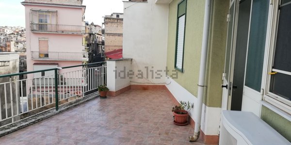 casa indipendente in vendita a Lentini