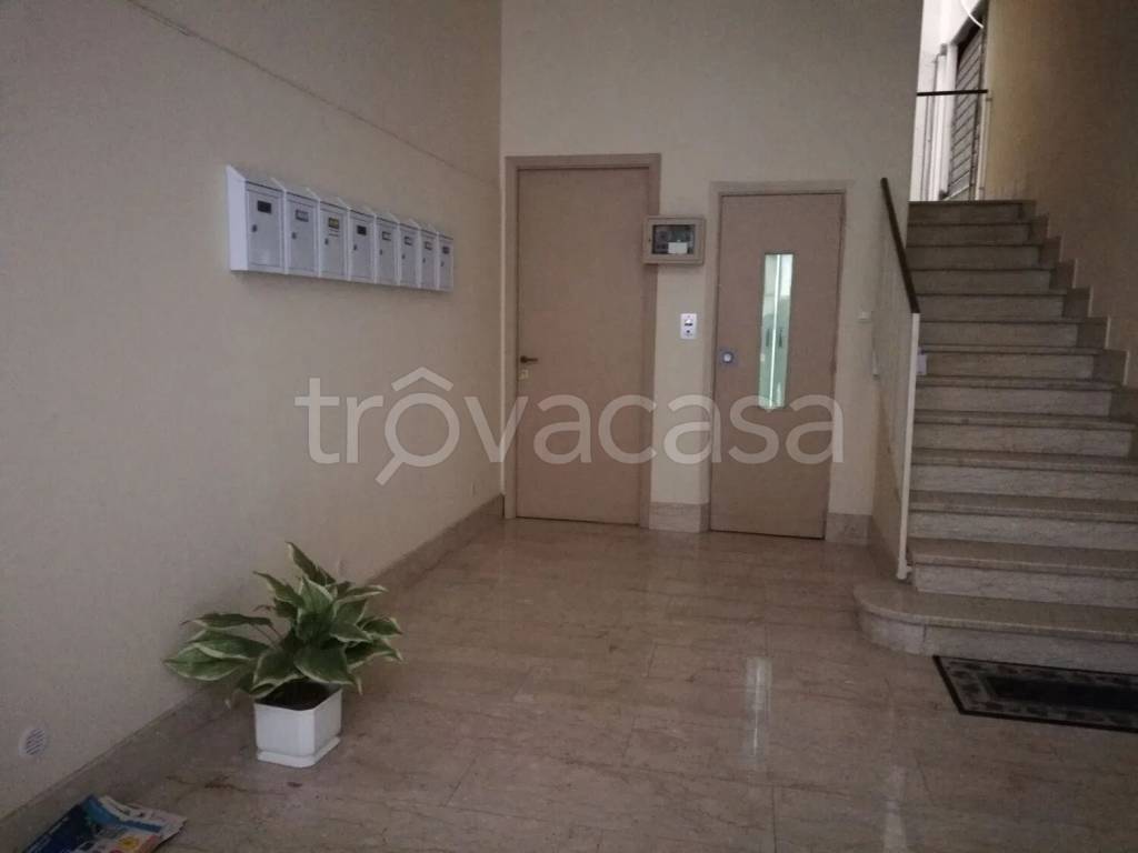 appartamento in vendita a Lentini