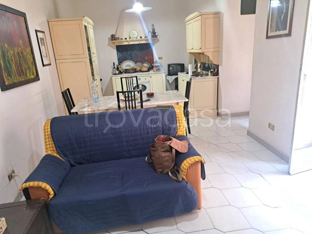 appartamento in vendita a Lentini