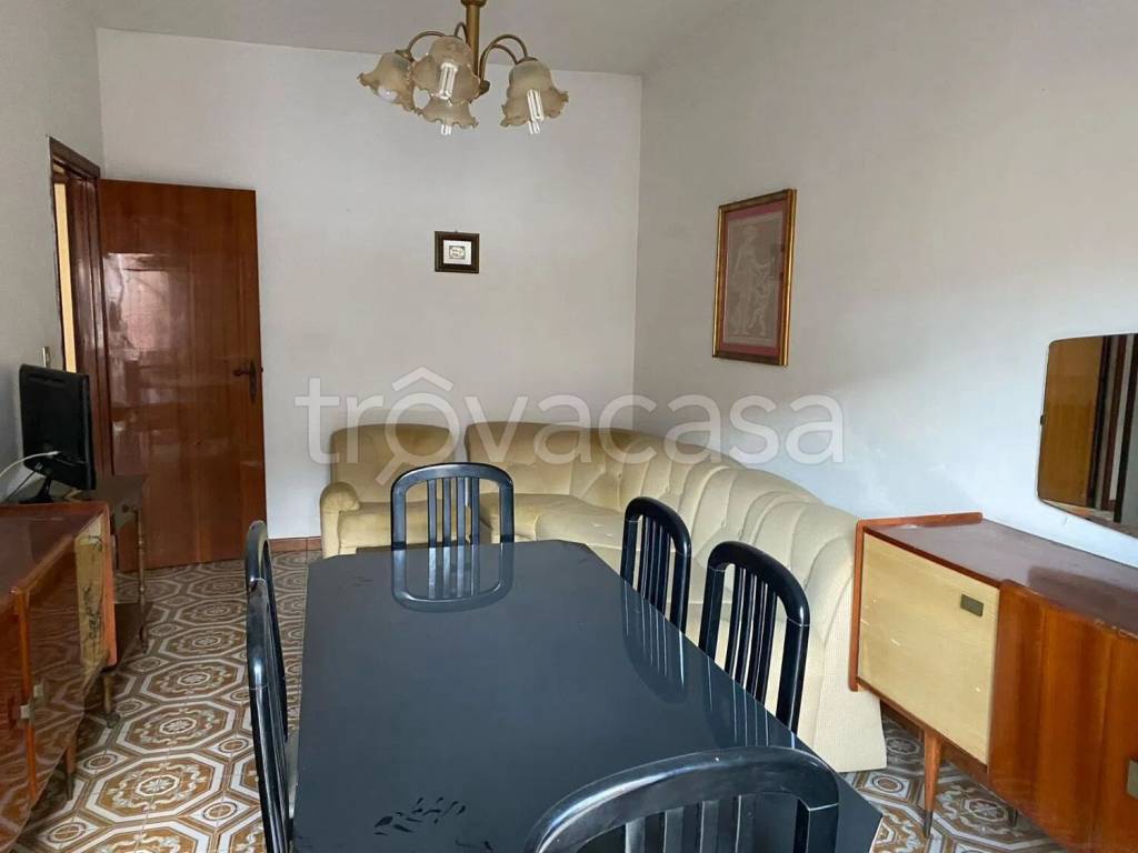 appartamento in vendita a Lentini