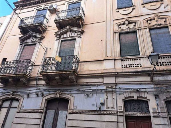 appartamento in vendita a Lentini