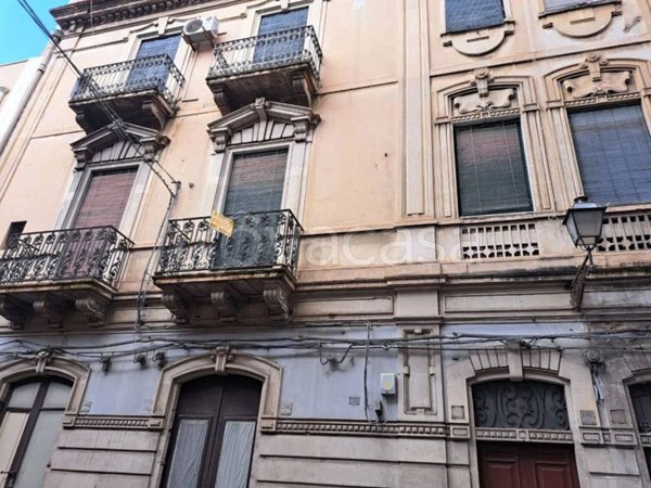 appartamento in vendita a Lentini